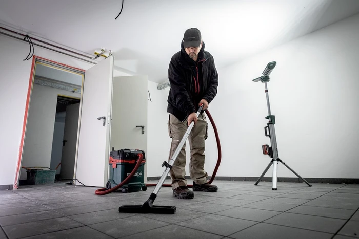 Metabo ASA 30 M PC Nass-/Trockensauger