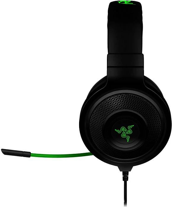 Razer Kraken Pro schwarz