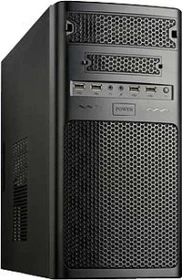 Rasurbo Silent&Case SC-08