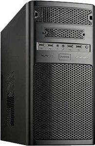 Rasurbo Silent&Case SC-08