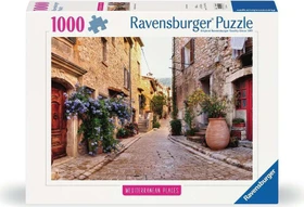 Ravensburger Puzzle Mediterranean France
