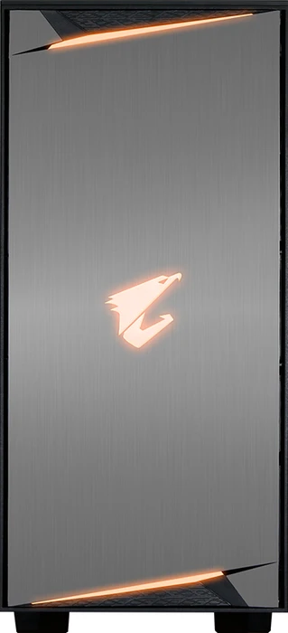 GIGABYTE AORUS AC300W Lite, Acrylfenster