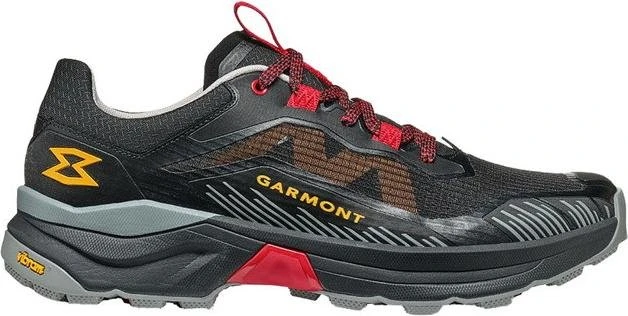 Garmont Engage schwarz (Herren)
