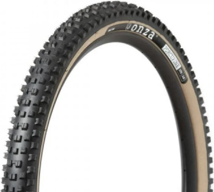 Onza Porcupine 27.5x2.6" Medium Compound Kevlar Reifen skinwall