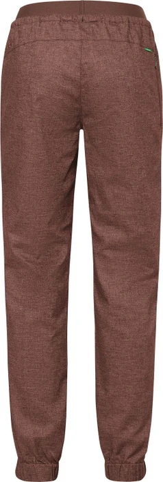 Vaude Redmont Hose lang tobacco (Damen)