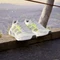 adidas Questar cloud white/matte silver/lucid lemon (Damen) Vorschaubild