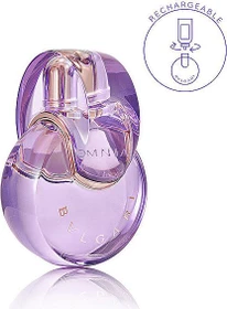 Bvlgari Omnia Amethyste Eau de Toilette nachfüllbar, 100ml