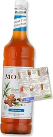 Monin Lebkuchen 1l