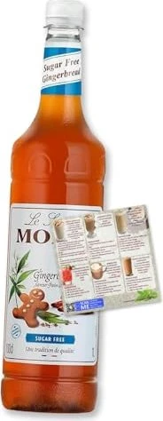 Monin Lebkuchen