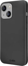 SBS Mobile Instinct Cover für Apple iPhone 14 schwarz