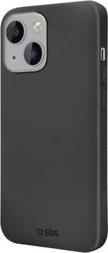 SBS Mobile Instinct Cover für Apple iPhone 14 schwarz