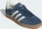 adidas Gazelle Indoor night indigo/off white/gold metallic Vorschaubild