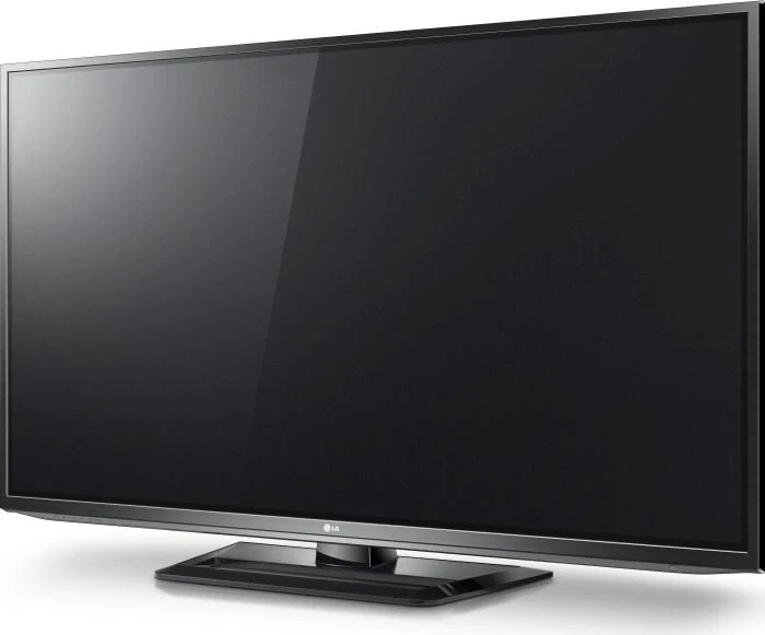 LG 60PA6500