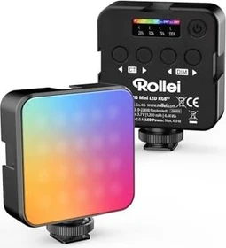 Rollei LUMIS Mini LED