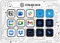 Elgato Stream Deck MK.2, schwarz, USB-C Vorschaubild