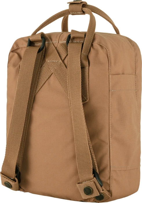 Fjällräven Kanken Mini khaki dust