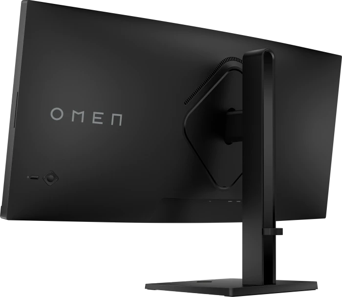 HP Omen 34c G2, 34"