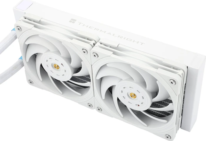 Thermalright Frozen Edge 240 White