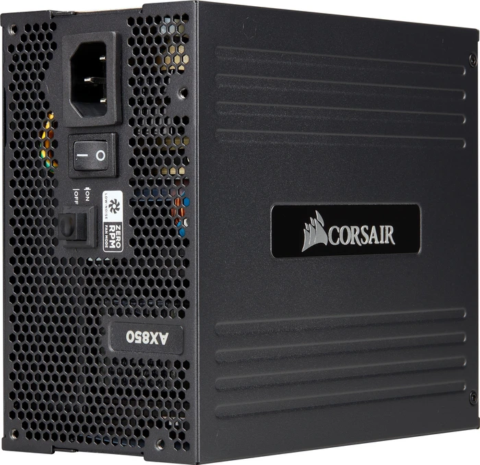 Corsair AX Series AX850 850W, ATX 2.4