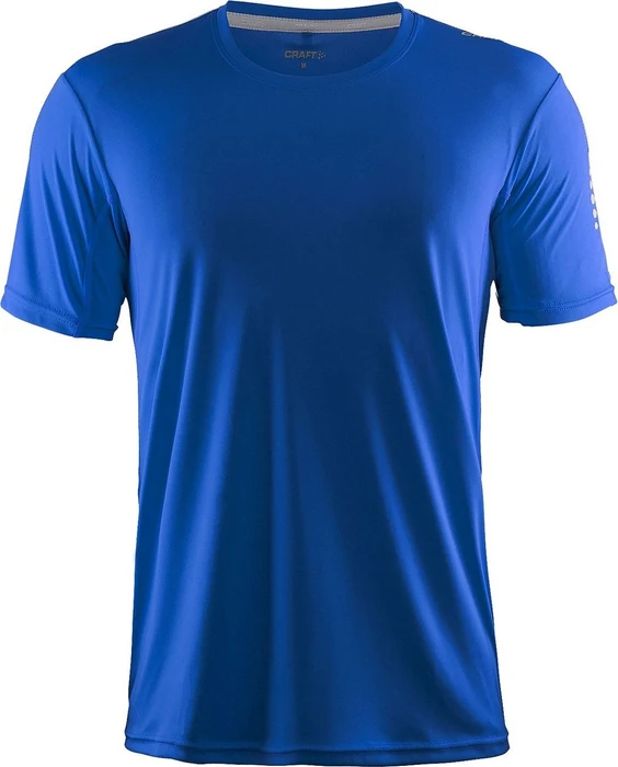 Craft Mind Laufshirt kurzarm sweden blue (Herren)