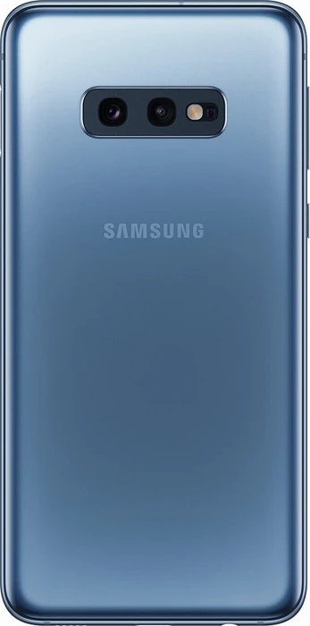 Samsung Galaxy S10e Duos 128GB blau