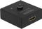 DeLOCK HDMI Umschalter bidirektional 4K Vorschaubild