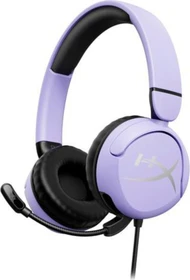 HP HyperX Cloud Mini lavendel