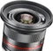 Walimex Pro 12mm 2.0 CSC für Fujifilm X schwarz Vorschaubild