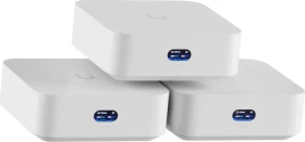 Ubiquiti UniFi Express 7, 3er-Pack (UX7-3)