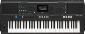 Yamaha PSR-E483