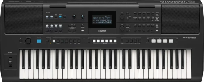 Yamaha PSR-E483