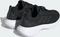 adidas Gamecourt 2.0 core black/silver metallic (Damen) Vorschaubild
