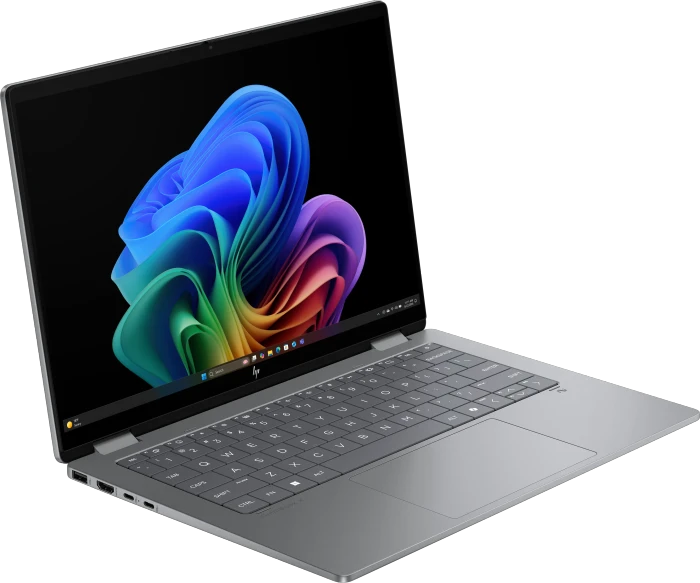 HP OmniBook X FlipNGAI 14-fk0453ng, Ryzen AI 5 340, 16GB RAM, 512GB SSD, DE