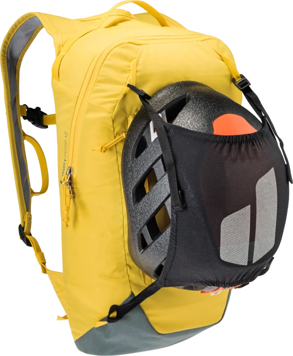 Deuter Gravity Pitch 12 corn/teal