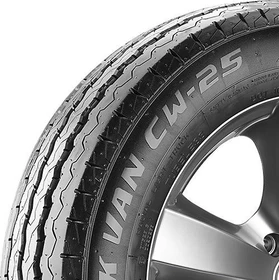 Nankang CW-25 185/80 R14C 102/100R