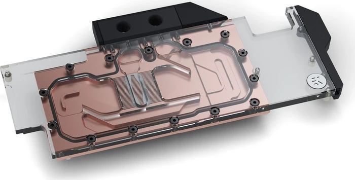 EK Water Blocks Quantum Line EK-Quantum Vector RTX 2080