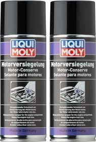 Liqui Moly Motor-Versiegelung 400ml