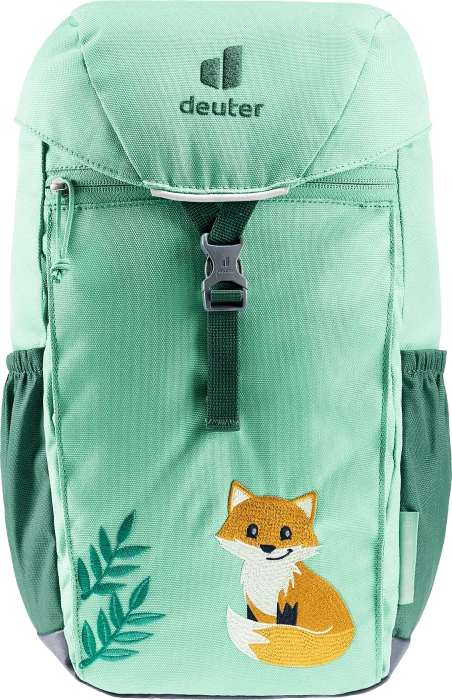 Deuter Waldfuchs 10 spearmint/seagreen (Junior)