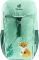 Deuter Waldfuchs 10 spearmint/seagreen (Junior) Vorschaubild