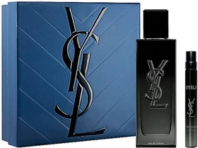 Yves Saint Laurent MYSLF EdP 100ml + EdP 10ml Duftset