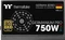Thermaltake Germanium Pro RGB 750W, ATX 3.1 Vorschaubild