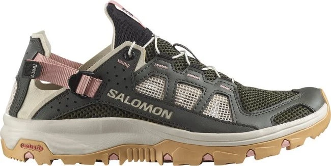 Salomon Techamphibian 5 (Damen)