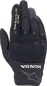 Alpinestars Copper Honda schwarz