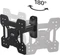 Hama TV-Wandhalterung Fullmotion Premium 1 Arm Vorschaubild