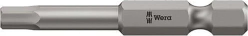 Wera 840/4 Z Innensechskant Bit 1/4", 2x89mm, 1 Stück