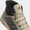 adidas Terrex Trailmaker Mid Rain.RDY sand strata/silver violet/acid orange (Junior) Vorschaubild