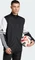 adidas Squadra 25 Trainingsjacke schwarz/weiß (Herren) Vorschaubild