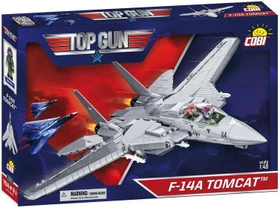 Cobi Top Gun F-14A Tomcat