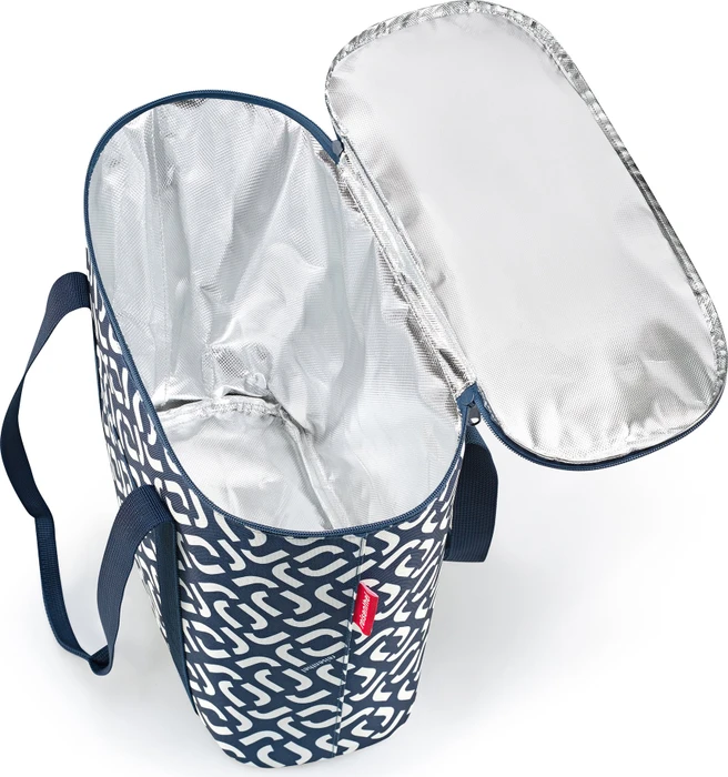 Reisenthel Thermoshopper Kühltasche signature navy