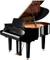 Yamaha C1X SH (verschiedene Farben) Vorschaubild